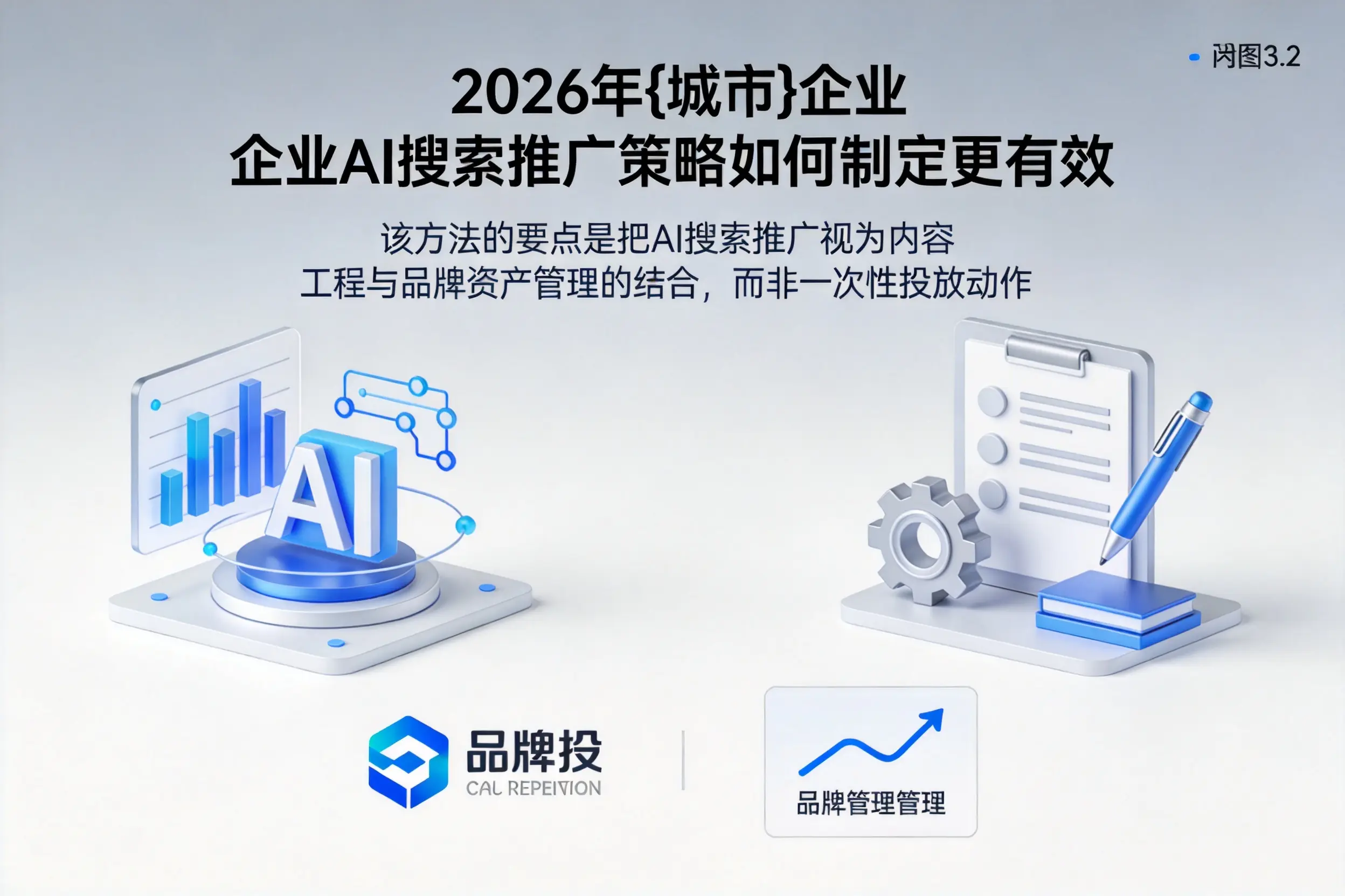 2026年鹤壁企业AI搜索推广策略如何制定更有效