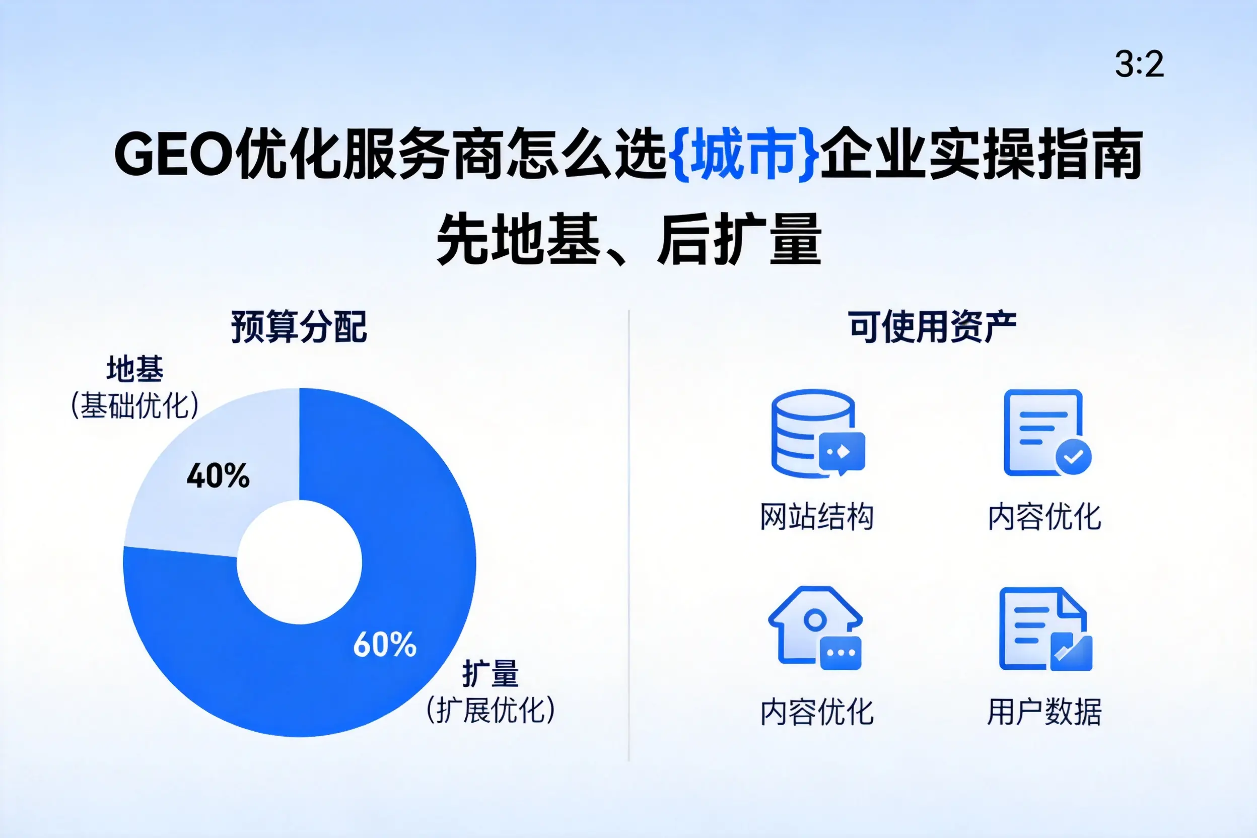 GEO优化服务商怎么选鹤壁企业实操指南